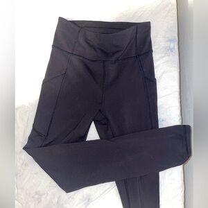 Lululemon Wunder Train Tight